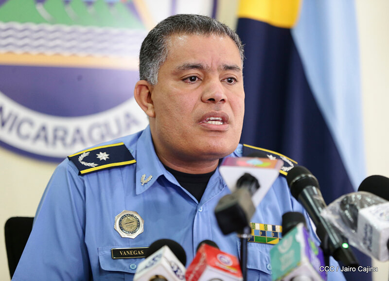 policia-nacional-brinda-informe-incendio-catedral-managua